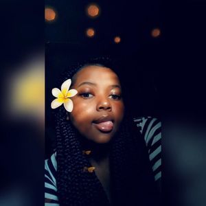 Meet your Posher, Breonnah